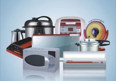 建議收藏:跨境賣家必須知道的中國制造產(chǎn)業(yè)帶——家用電器制造